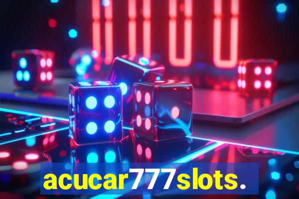 acucar777slots.com