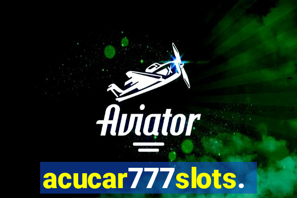 acucar777slots.com