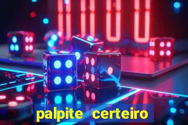 palpite certeiro chaves dourada