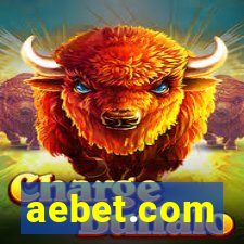 aebet.com