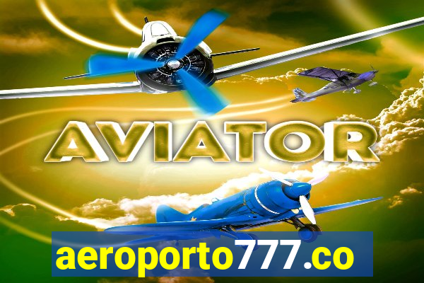 aeroporto777.com