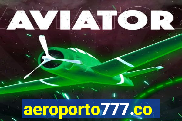 aeroporto777.com