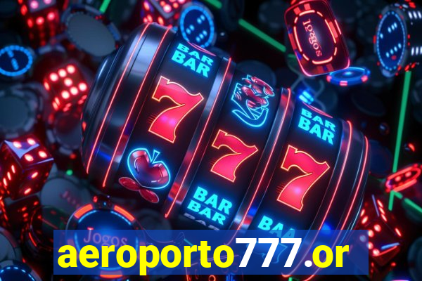 aeroporto777.org