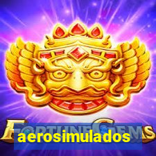 aerosimulados