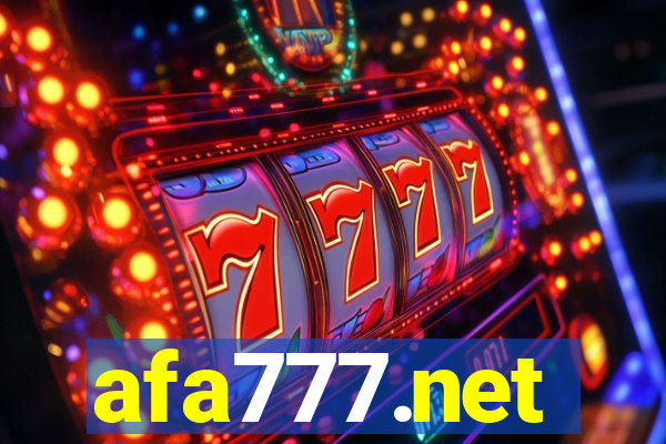 afa777.net