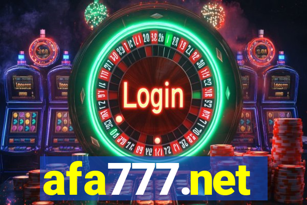 afa777.net