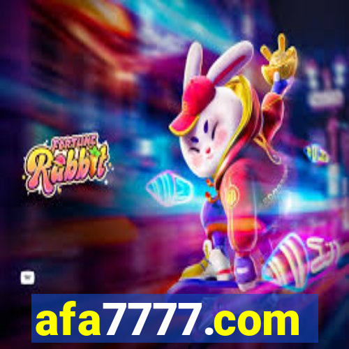 afa7777.com