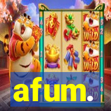 afum.