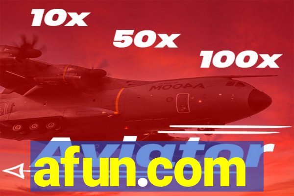 afun.com