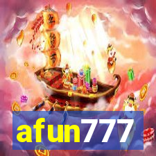 afun777