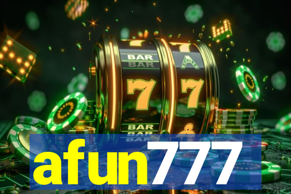 afun777