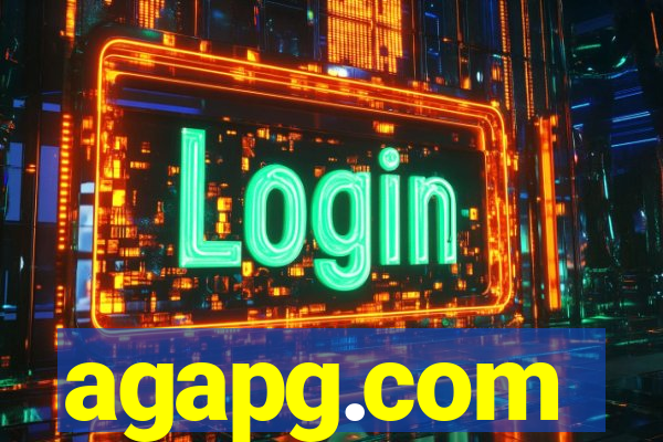 agapg.com