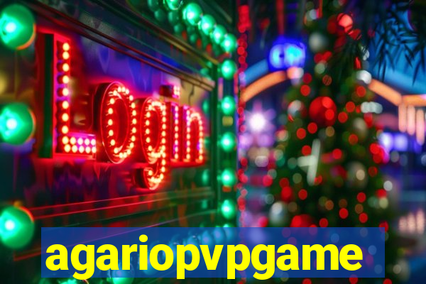 agariopvpgame