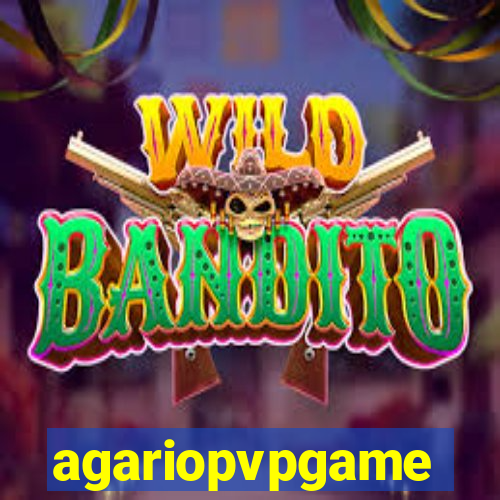 agariopvpgame