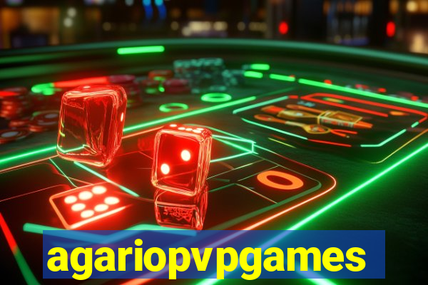 agariopvpgames