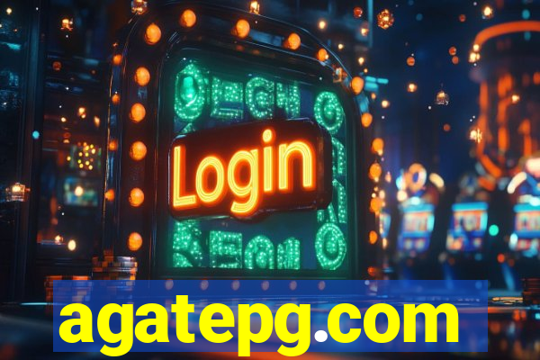 agatepg.com