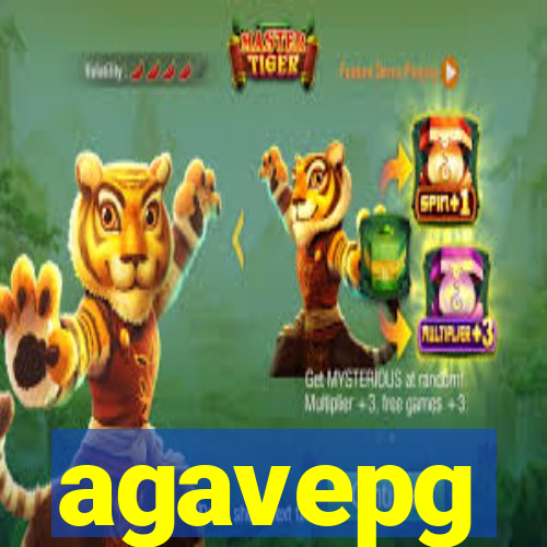 agavepg