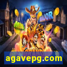 agavepg.com