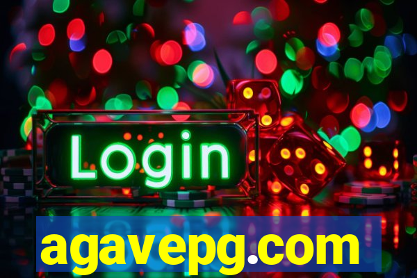 agavepg.com