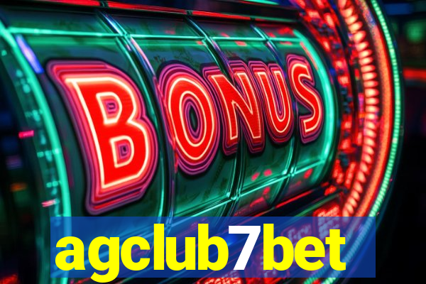 agclub7bet