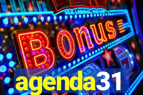 agenda31