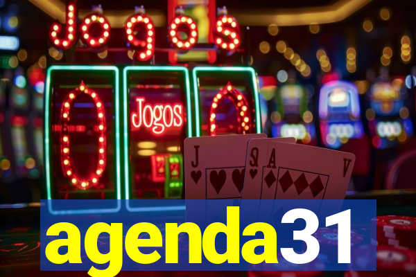 agenda31