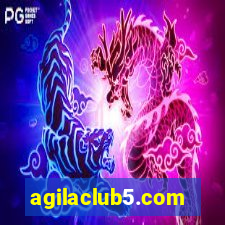 agilaclub5.com