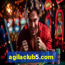 agilaclub5.com