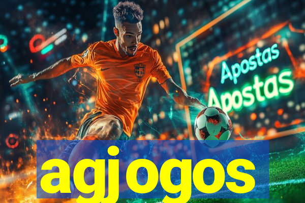 agjogos