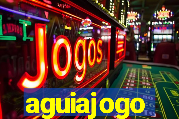 aguiajogo