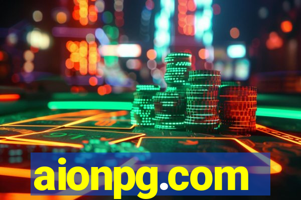 aionpg.com