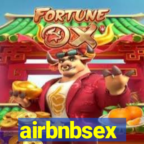 airbnbsex