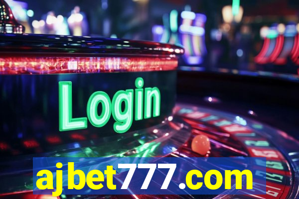 ajbet777.com