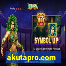 akutapro.com