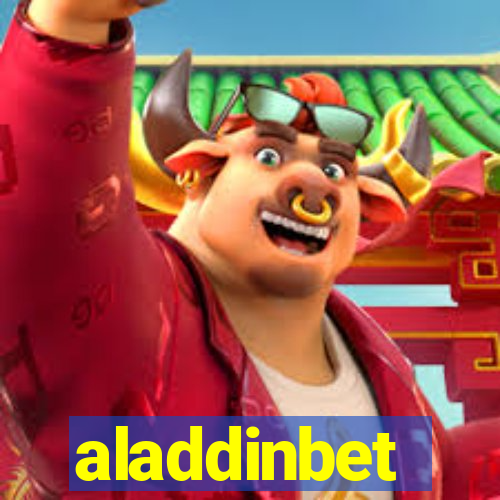 aladdinbet