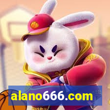 alano666.com