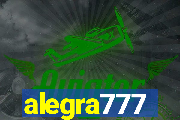 alegra777