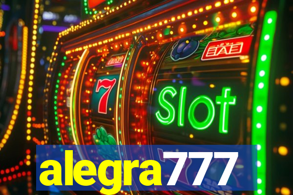 alegra777