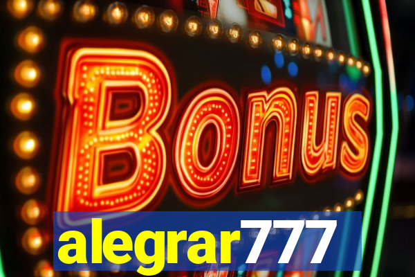 alegrar777