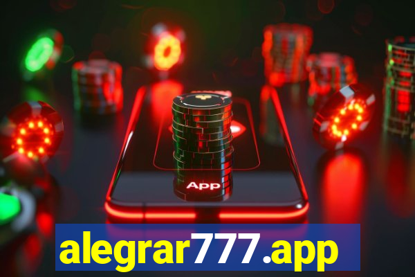 alegrar777.app