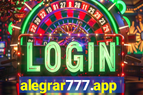 alegrar777.app