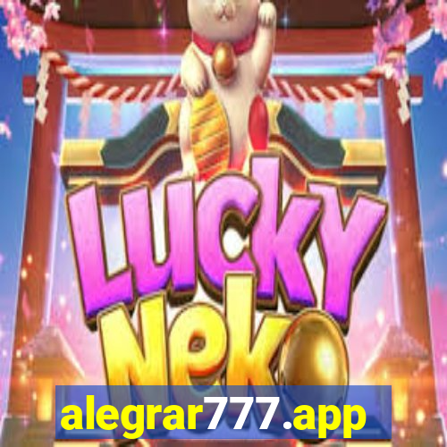 alegrar777.app