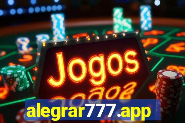 alegrar777.app