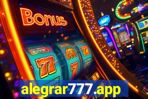 alegrar777.app