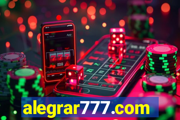 alegrar777.com