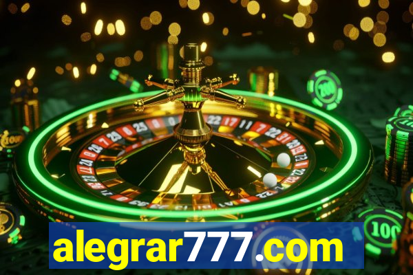 alegrar777.com