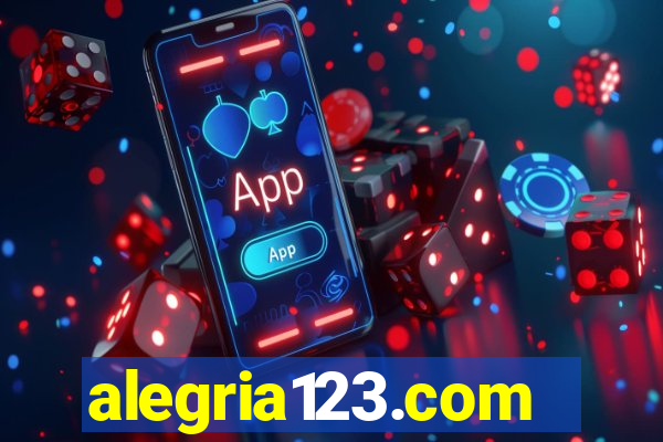 alegria123.com