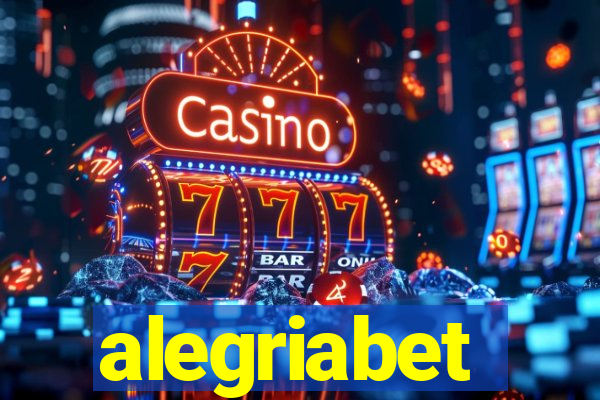 alegriabet