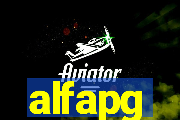 alfapg