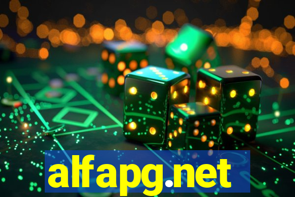 alfapg.net